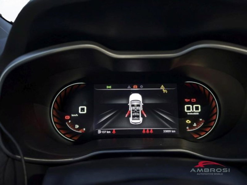 Mg ZS usata a Perugia (12)