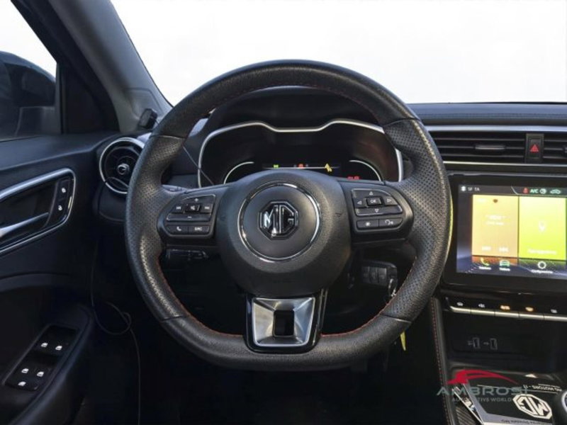 Mg ZS usata a Perugia (13)