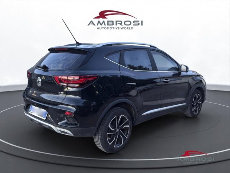 Mg ZS usata a Perugia (3)