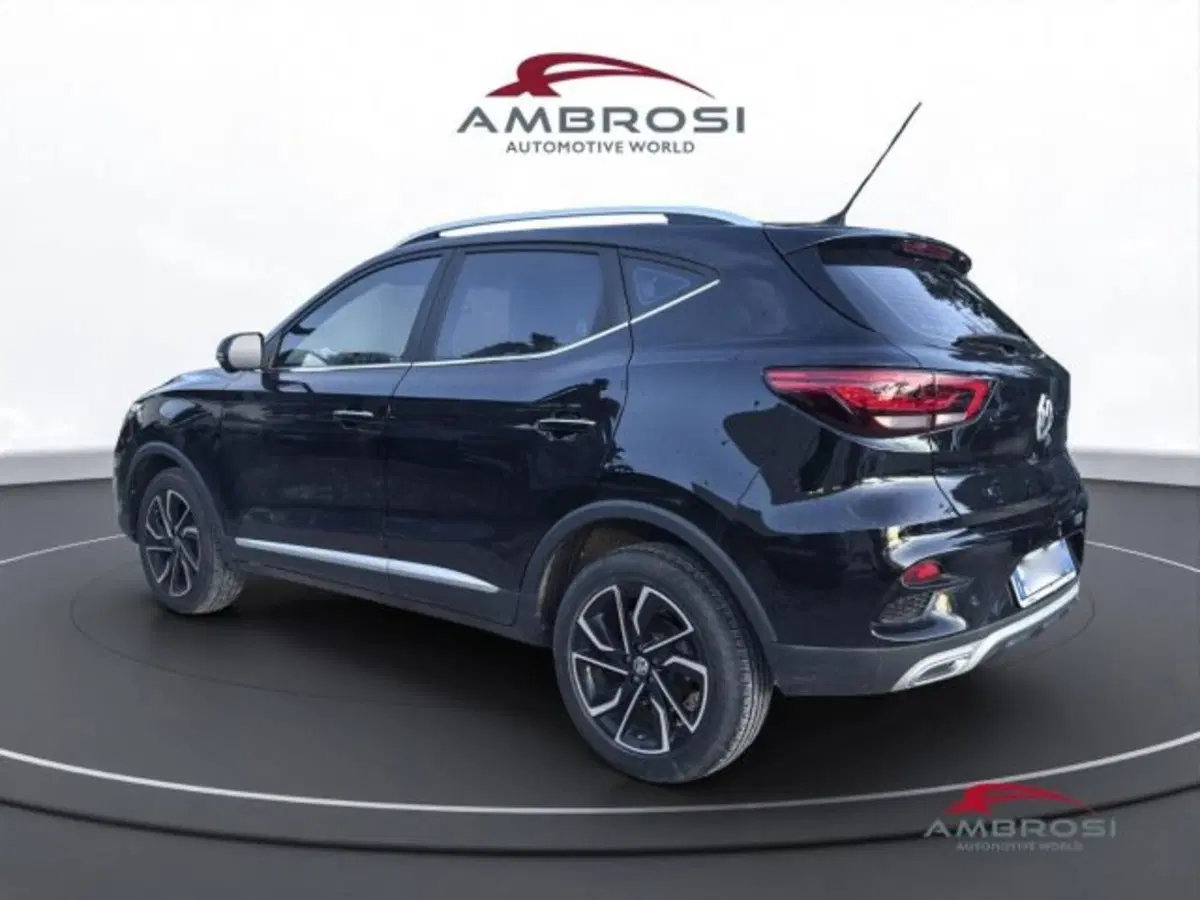 Mg ZS usata a Perugia (4)