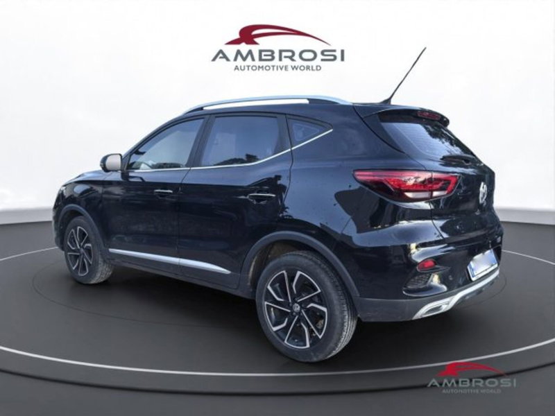 Mg ZS usata a Perugia (4)