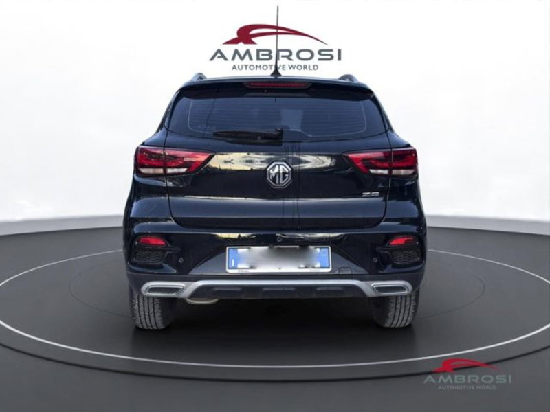 Mg ZS usata a Perugia (8)