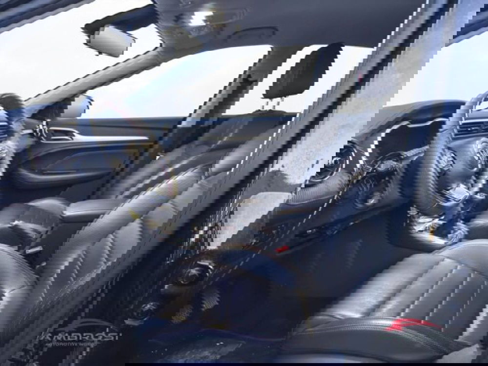 Mg ZS usata a Perugia (9)