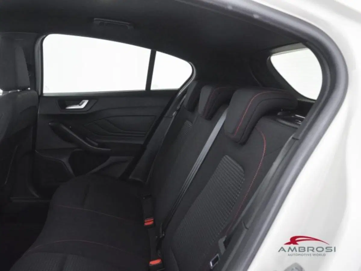 Ford Focus usata a Perugia (10)