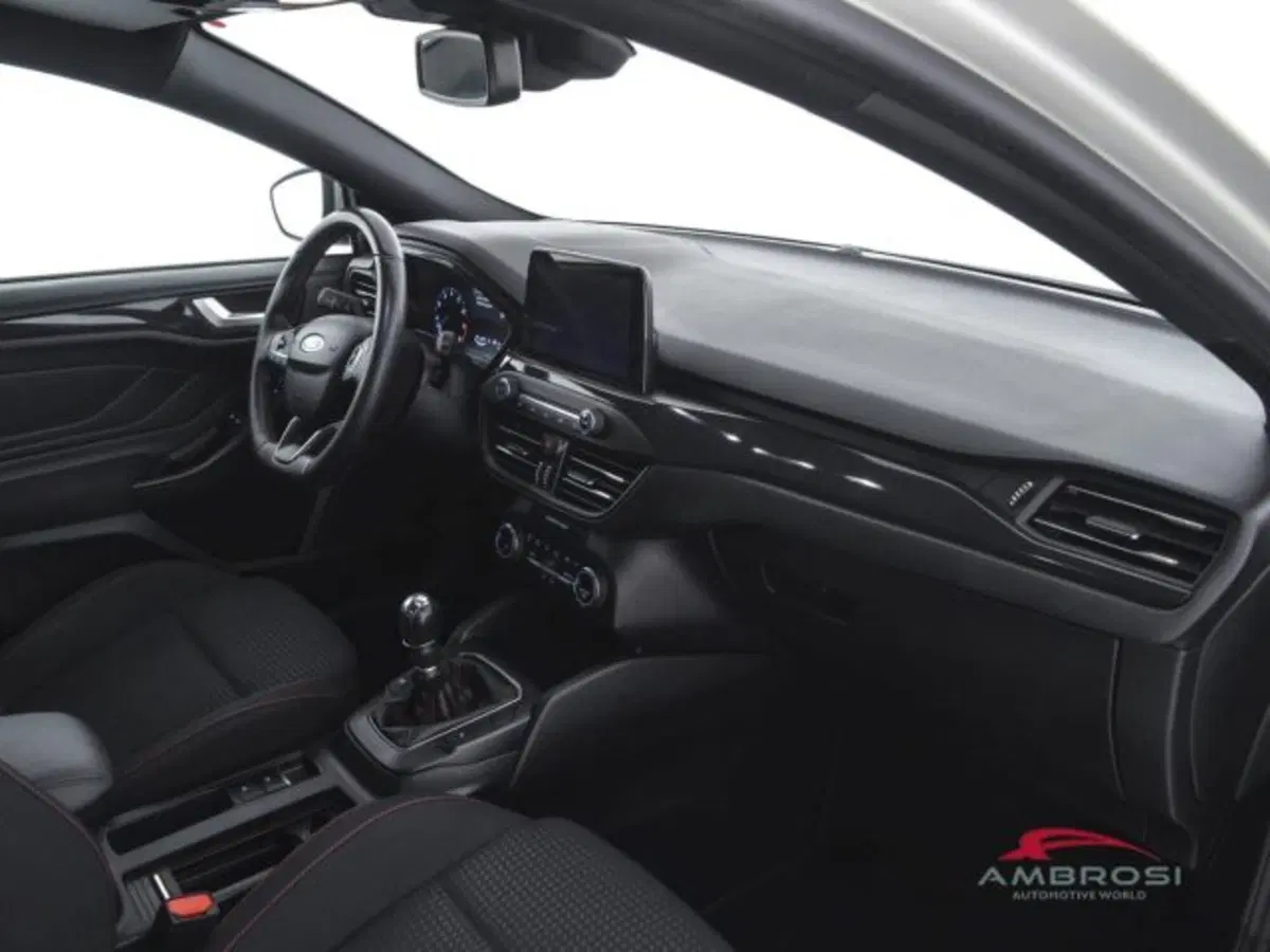 Ford Focus usata a Perugia (12)