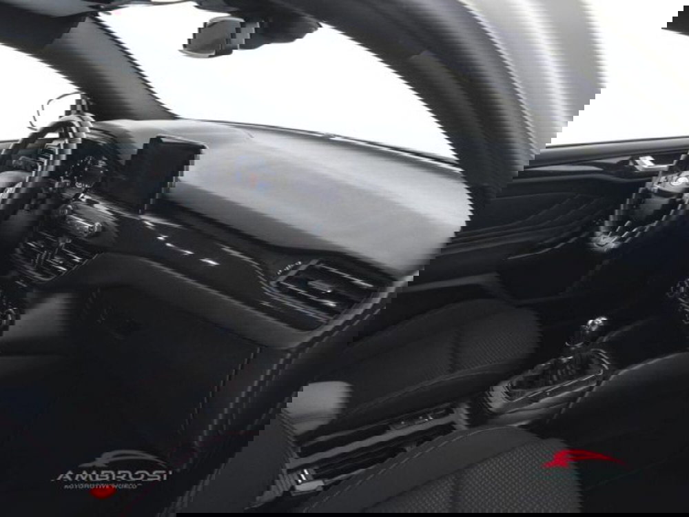 Ford Focus usata a Perugia (12)