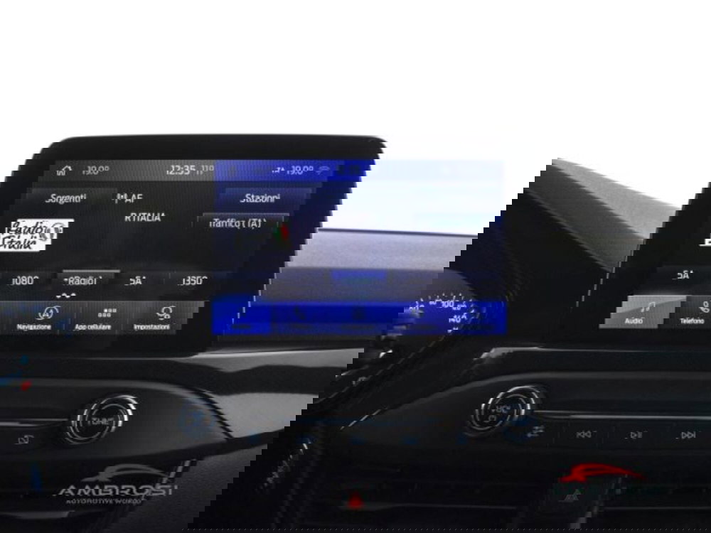 Ford Focus usata a Perugia (14)