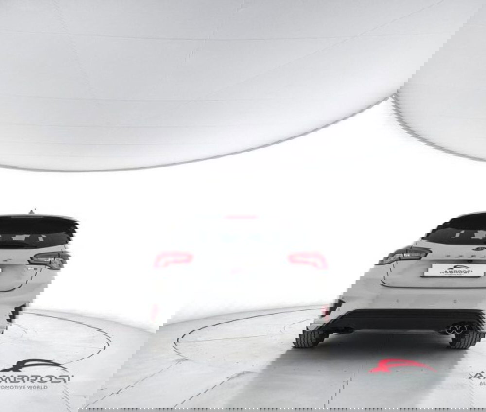 Ford Focus usata a Perugia (6)