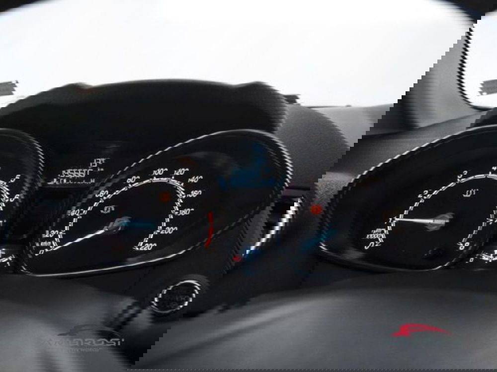 Ford Fiesta usata a Perugia (13)