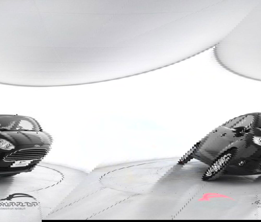 Ford Fiesta usata a Perugia (2)