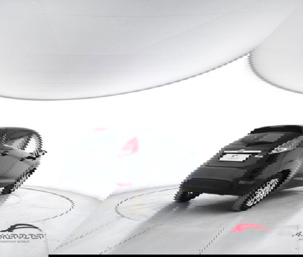 Ford Fiesta usata a Perugia (3)