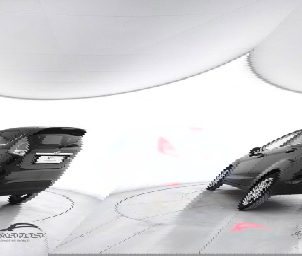 Ford Fiesta usata a Perugia (4)