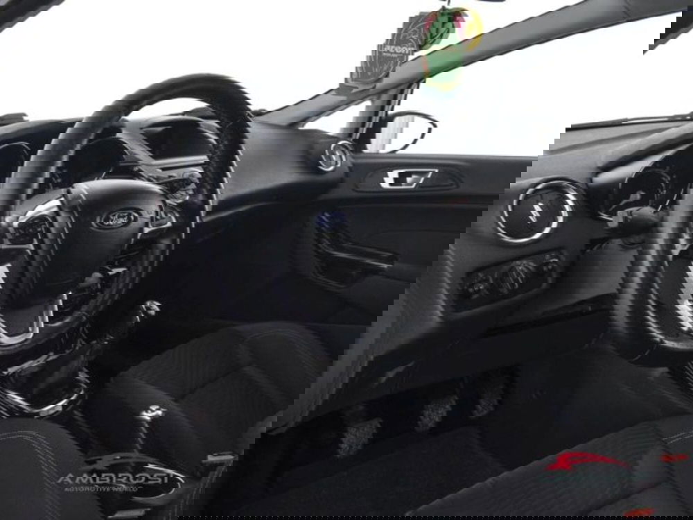 Ford Fiesta usata a Perugia (8)