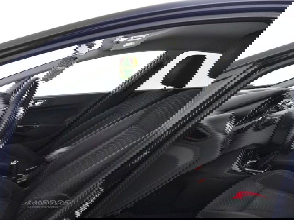 Ford Fiesta usata a Perugia (9)