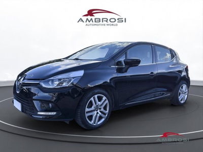 Renault Clio dCi 8V 90 CV Start&amp;Stop 5 porte Energy Duel del 2018 usata a Corciano