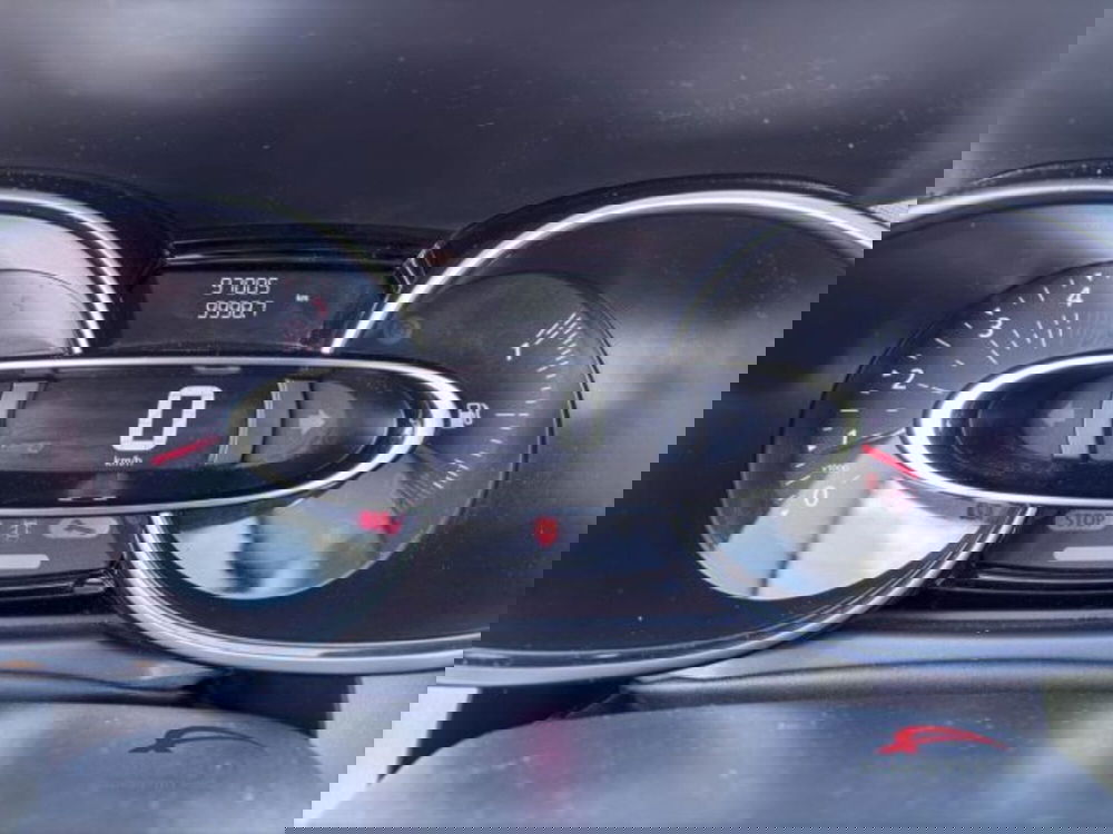 Renault Clio usata a Perugia (12)