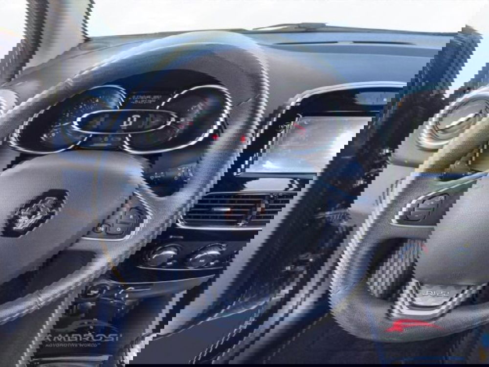 Renault Clio usata a Perugia (13)