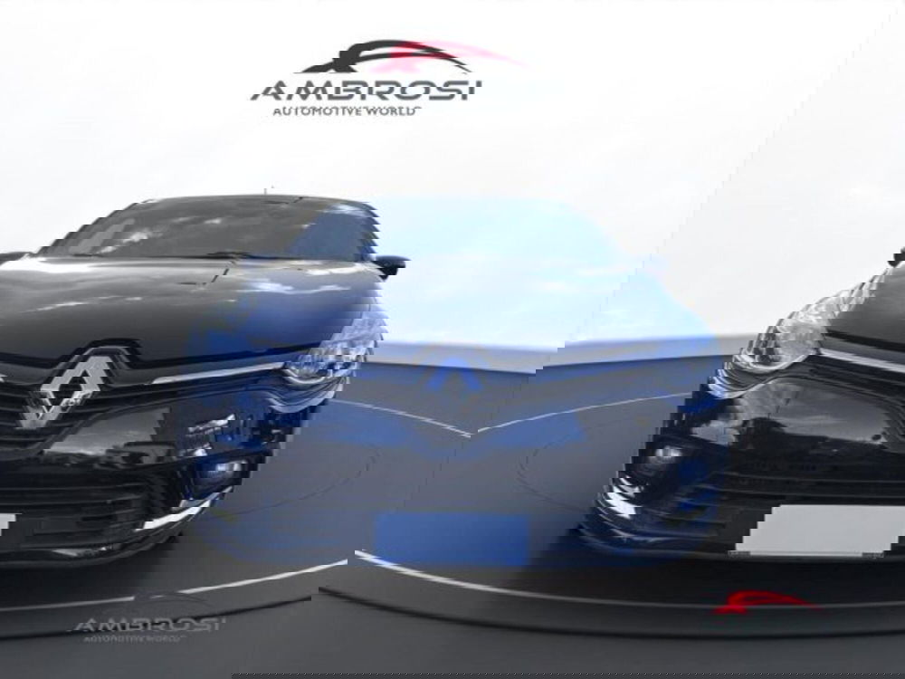 Renault Clio usata a Perugia (7)