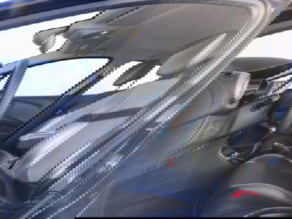 Renault Clio usata a Perugia (9)