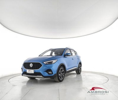 Mg ZS 1.5 Classic Luxury del 2025 usata a Corciano