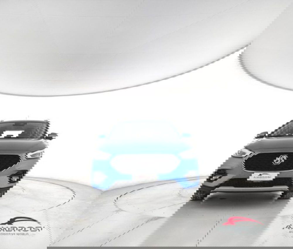 Mg ZS usata a Perugia (5)