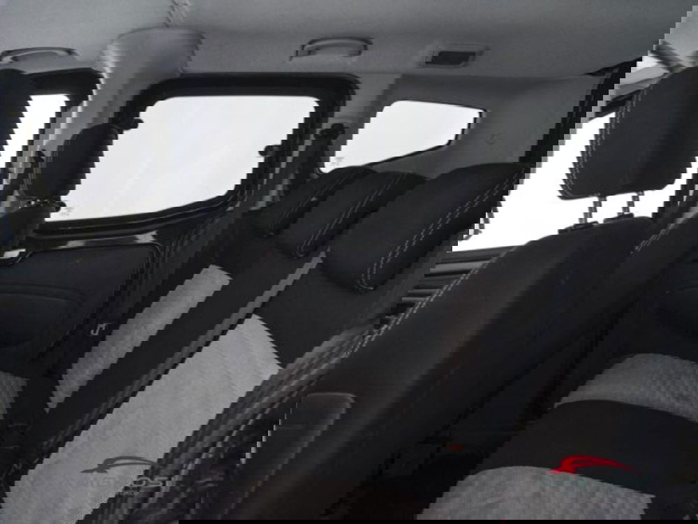 Fiat Qubo usata a Perugia (10)