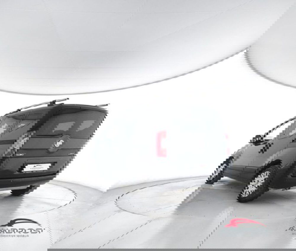 Fiat Qubo usata a Perugia (4)