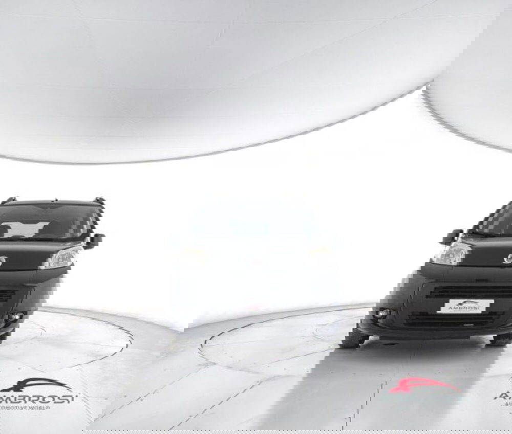 Fiat Qubo usata a Perugia (5)