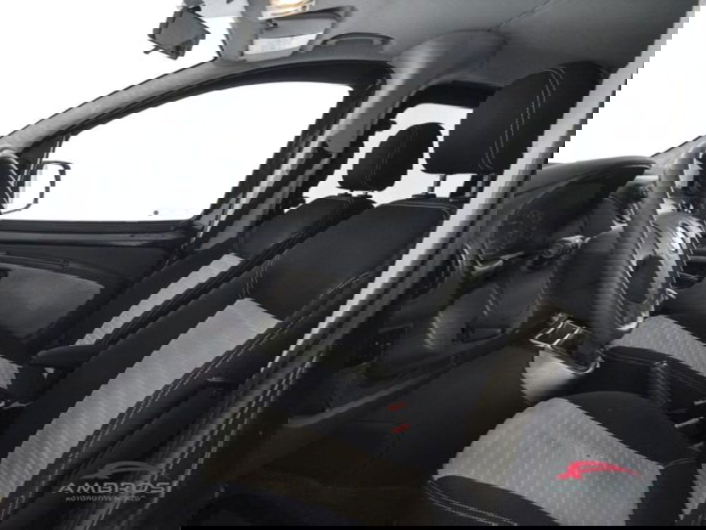 Fiat Qubo usata a Perugia (9)