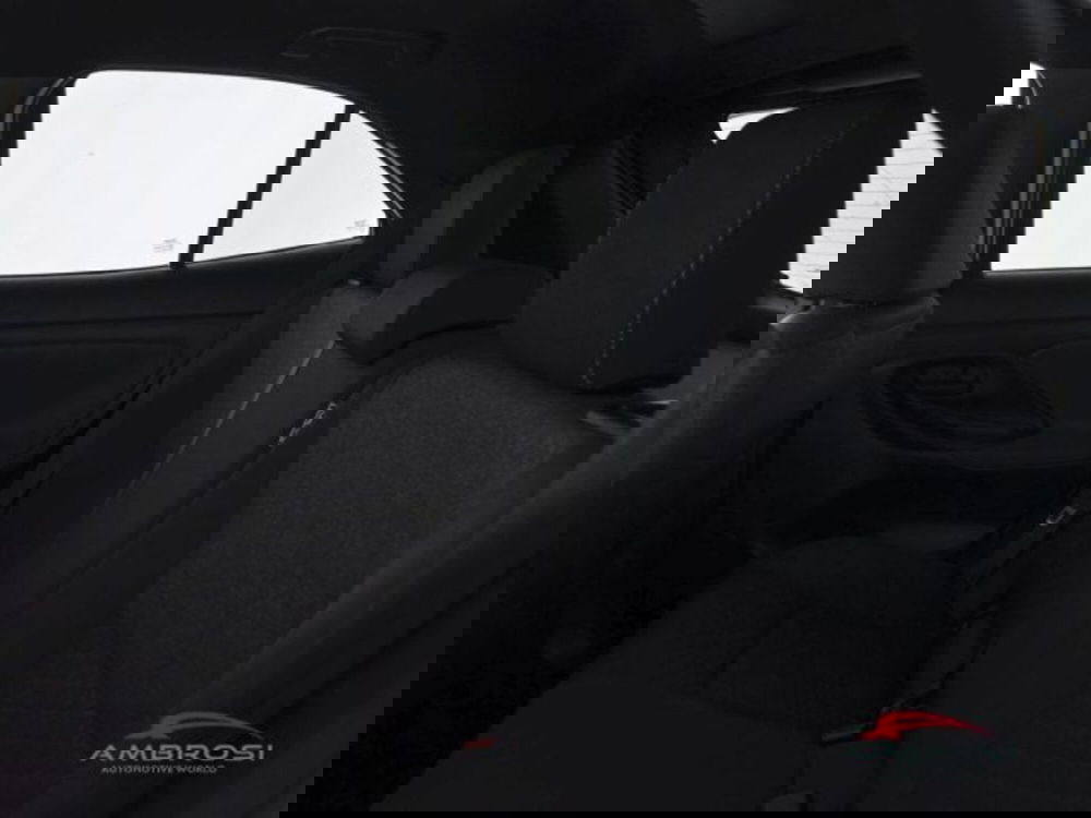 Toyota Yaris Cross usata a Perugia (10)