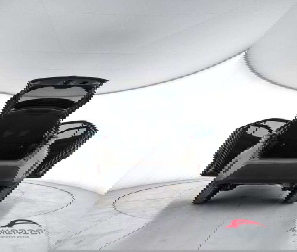 Toyota Yaris Cross usata a Perugia (7)