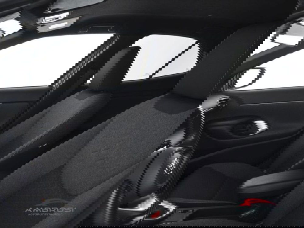 Toyota Yaris Cross usata a Perugia (9)