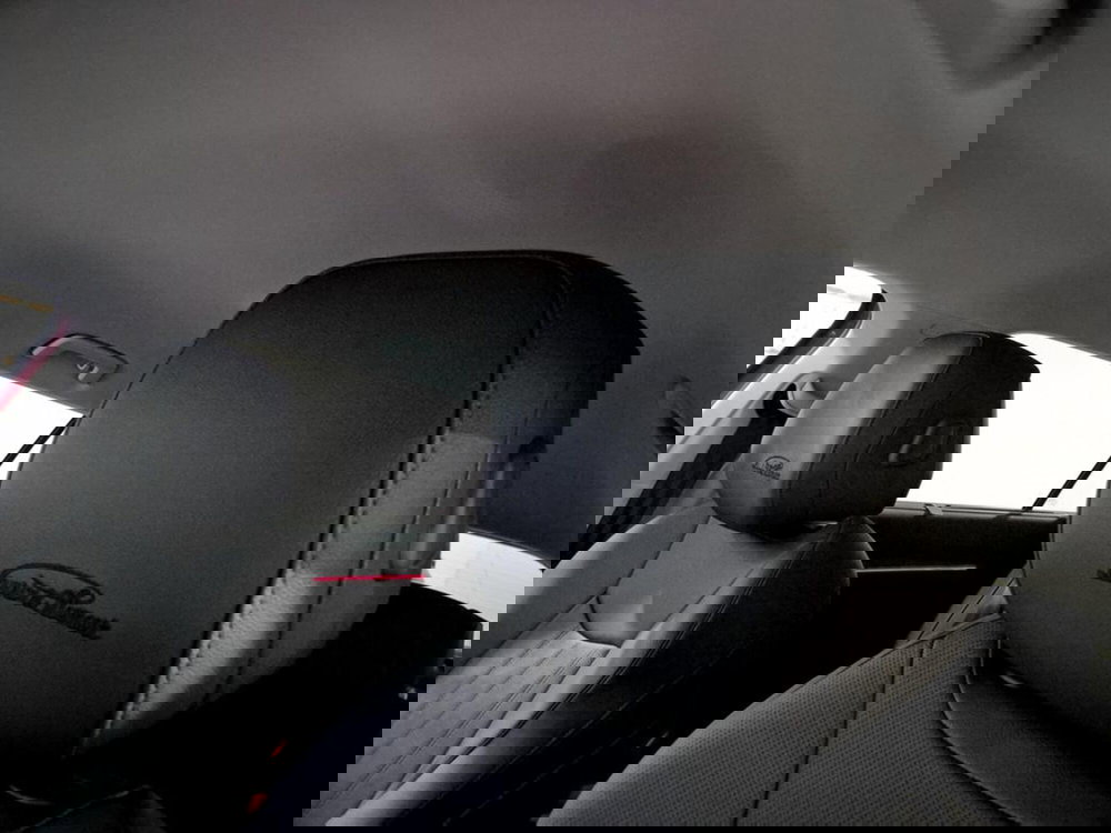 Skoda Superb Station Wagon usata a Padova (12)