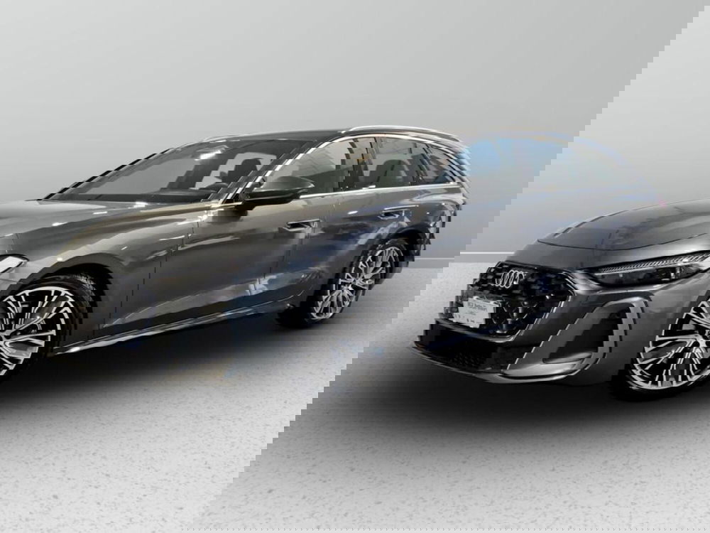 Audi A5 Avant usata a Padova