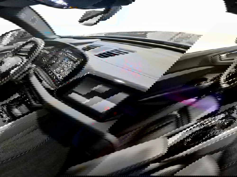 Audi A5 Avant usata a Padova (10)