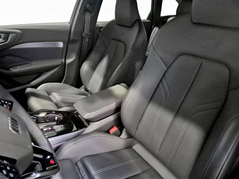 Audi A5 Avant usata a Padova (11)