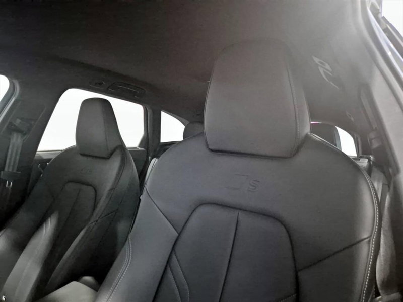 Audi A5 Avant usata a Padova (12)