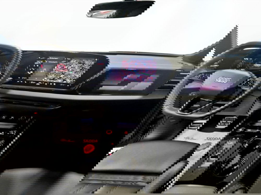 Audi A5 Avant usata a Padova (13)