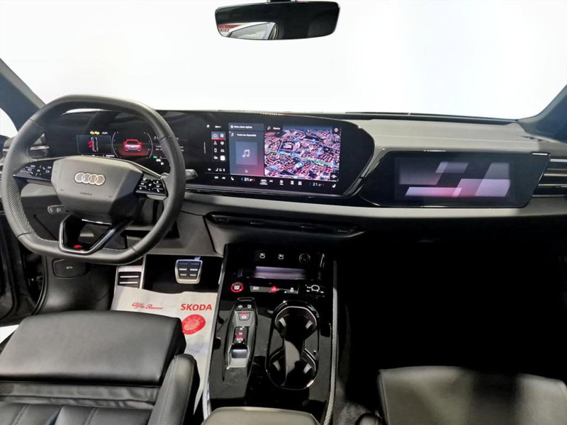 Audi A5 Avant usata a Padova (13)