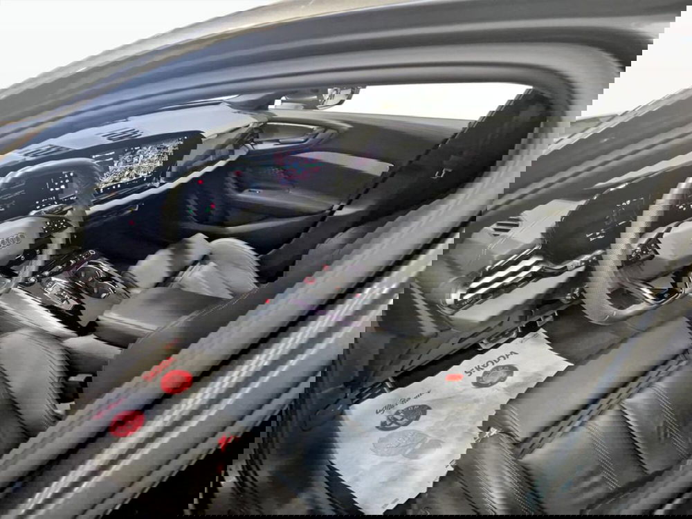 Audi A5 Avant usata a Padova (14)