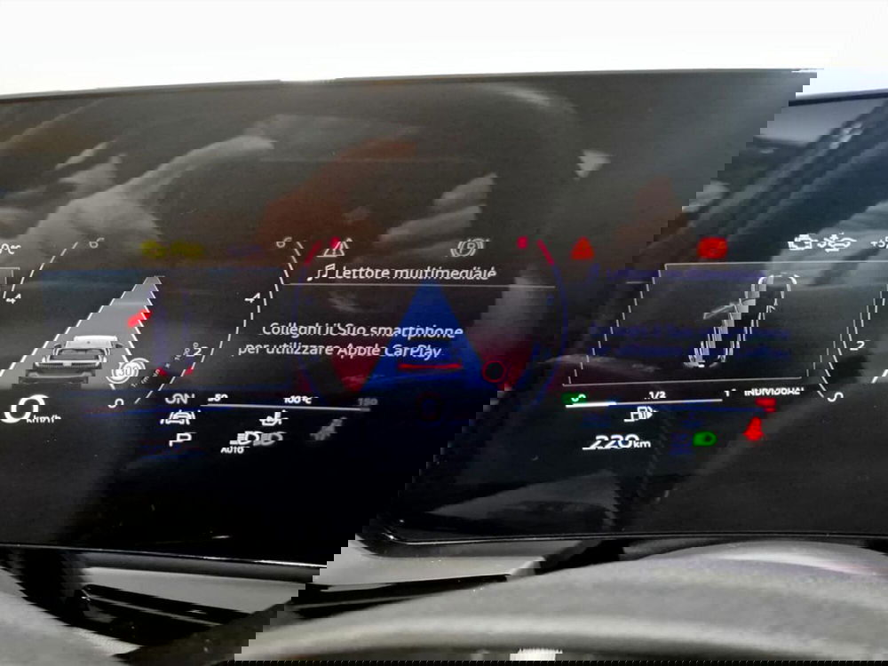 Audi A5 Avant usata a Padova (15)