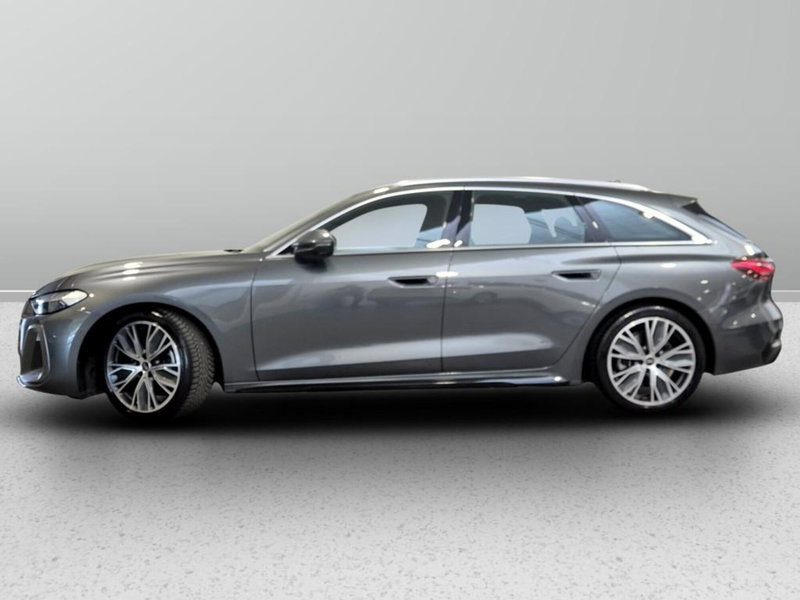 Audi A5 Avant usata a Padova (2)