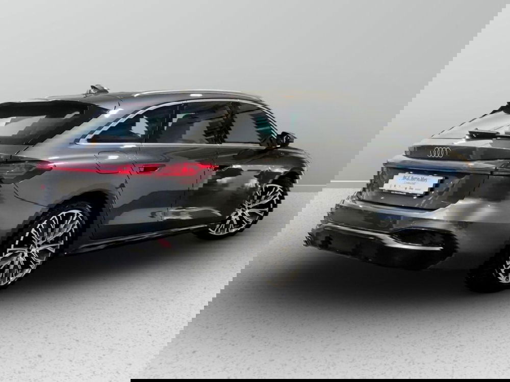 Audi A5 Avant usata a Padova (4)