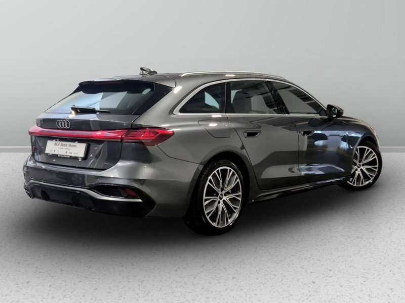 Audi A5 Avant usata a Padova (4)