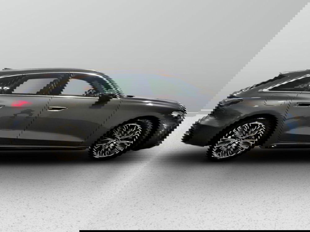 Audi A5 Avant usata a Padova (5)