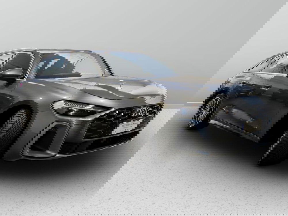 Audi A5 Avant usata a Padova (6)