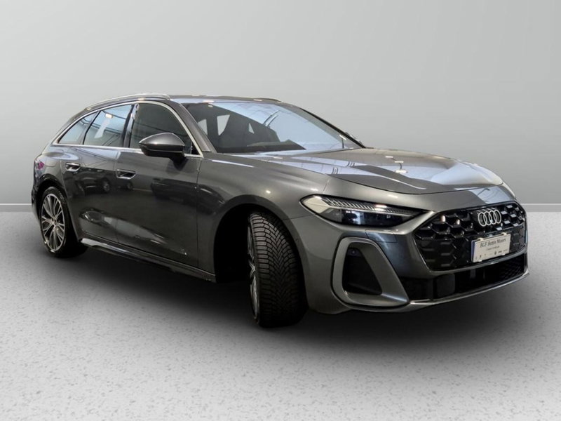 Audi A5 Avant usata a Padova (6)