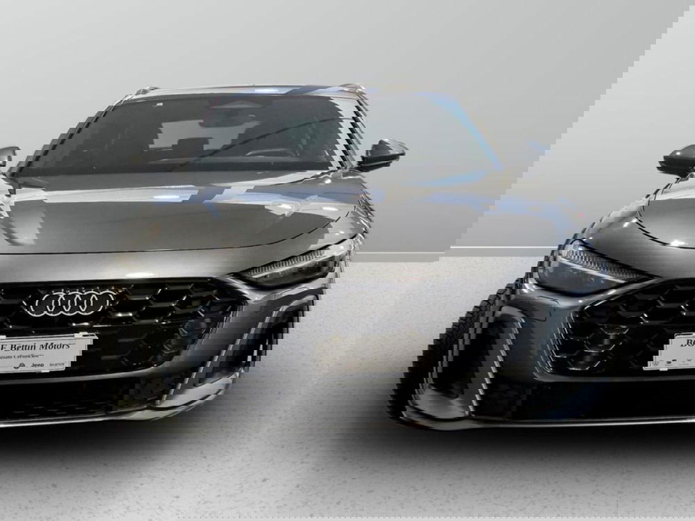 Audi A5 Avant usata a Padova (7)