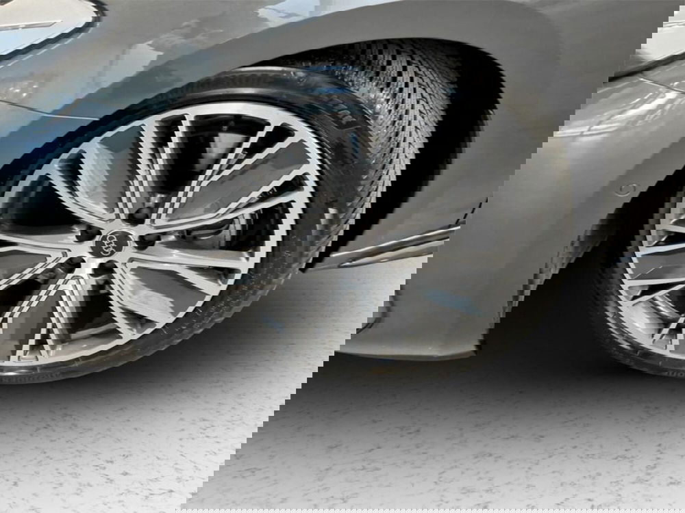 Audi A5 Avant usata a Padova (9)