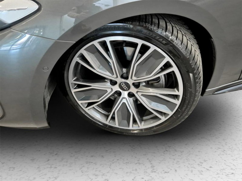 Audi A5 Avant usata a Padova (9)